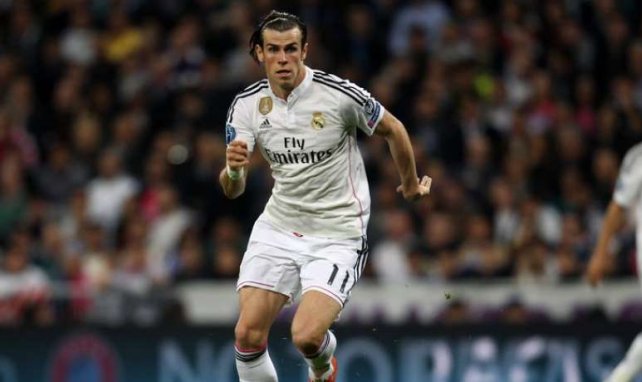 queso ocio Rodeo Gareth Bale pone las cosas claras al Real Madrid