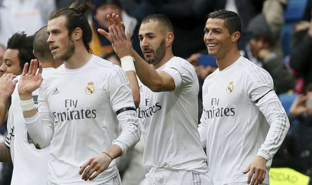 Gareth Bale pide cobrar lo mismo que Cristiano Ronaldo