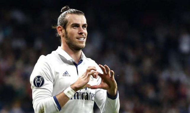 Gareth Bale presenta unas cifras preocupantes