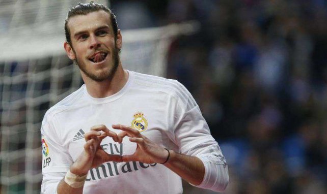Gareth Bale renovó hace unos días