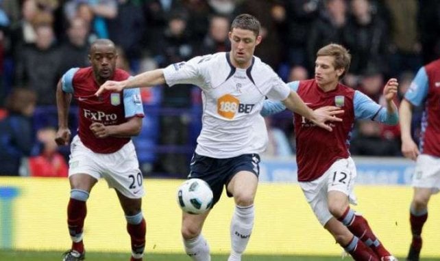 Juventus FC Gary Cahill