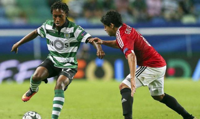 Arsenal FC Gelson Dany Batalha Martins