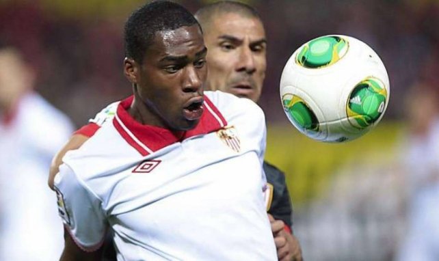 Geoffrey Kondogbia