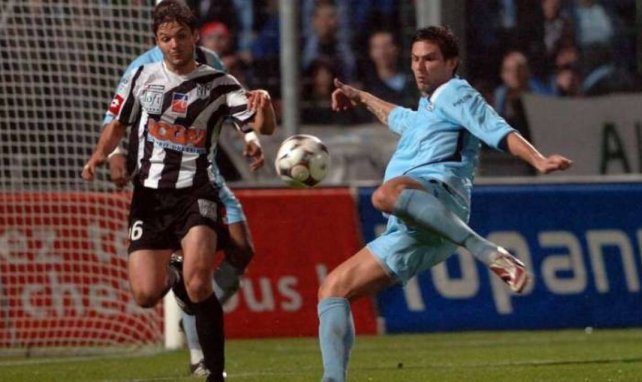 Montpellier Olivier Giroud
