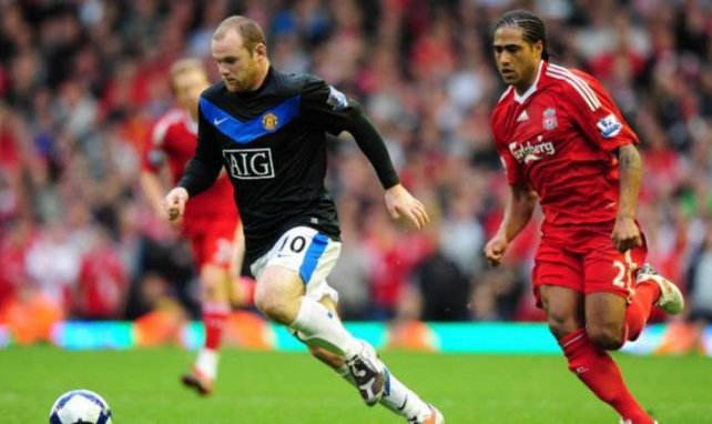 FC Internazionale Milano Glen Johnson