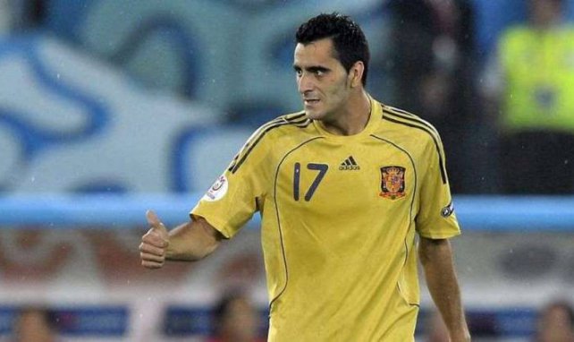 Daniel González Güiza