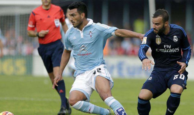 Gustavo Daniel Cabral Cáceres