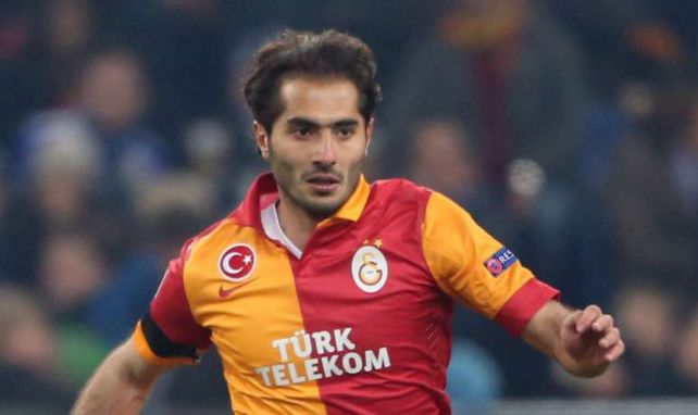 Hamit Altintop ha regresado a Alemania