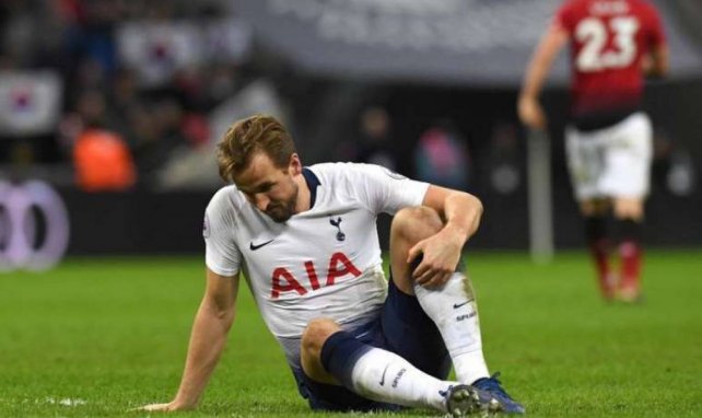 Tottenham | El recambio de Harry Kane podría salir del Liverpool