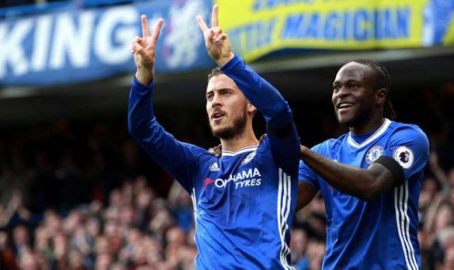 Chelsea | La esperada resurrección de Eden Hazard