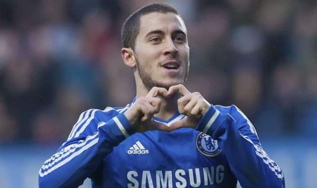 Chelsea: ¿Se acerca una oferta de locura por Eden Hazard?