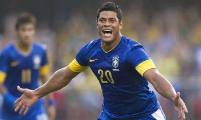 Zenit San Petersburgo Givanildo Vieira de Souza