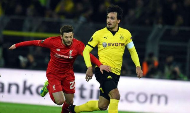 El Borussia Dortmund maneja ya 7 posibles recambios para Mats Hummels