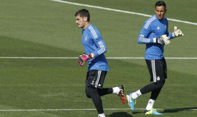 Iker Casillas analizó sus últimos y delicados años en el Real Madrid