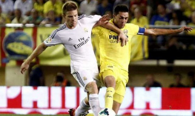 Real Madrid: Asier Illaramendi puede seguir los pasos de Casemiro