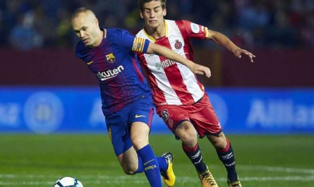 FC Barcelona | Andrés Iniesta da las claves de su renovación