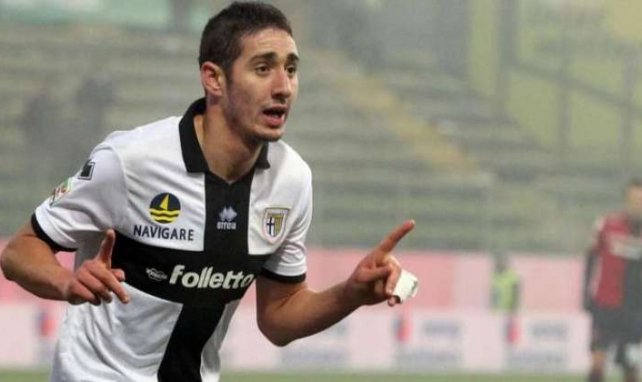 Milan Ishak Belfodil