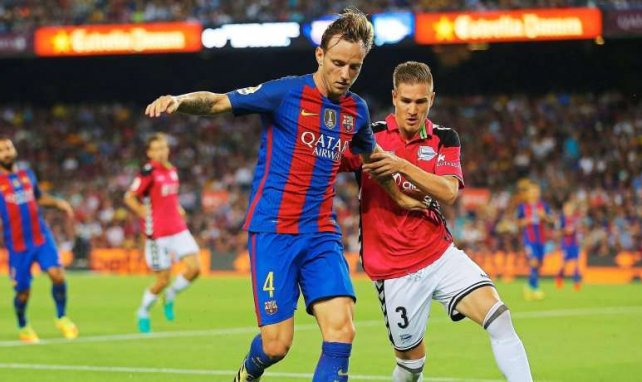 FC Barcelona | ¿Ivan Rakitic para acercar un deseado fichaje?