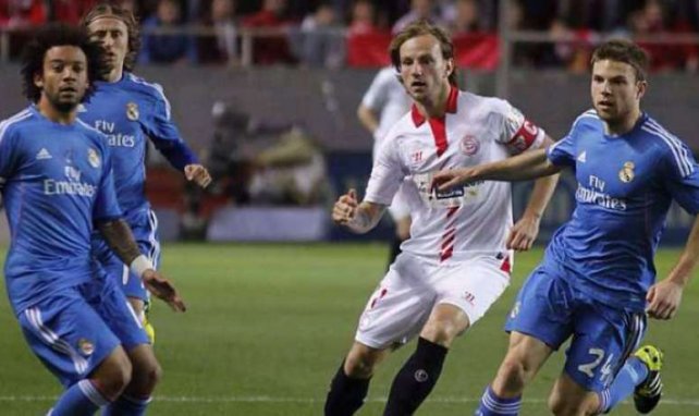 Ivan Rakitic será jugador culé
