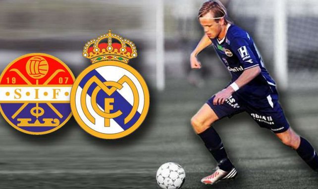 Real Madrid: Una nueva joya noruega en el punto de mira