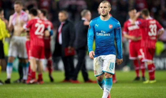 La pieza que el Liverpool pretende birlarle al Arsenal