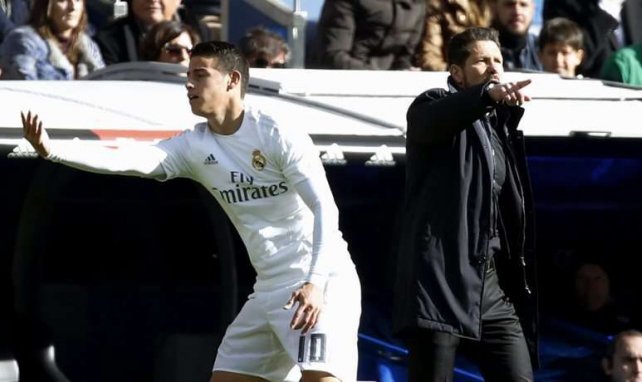 James Rodríguez le supuso un considerable desembolso al Real Madrid
