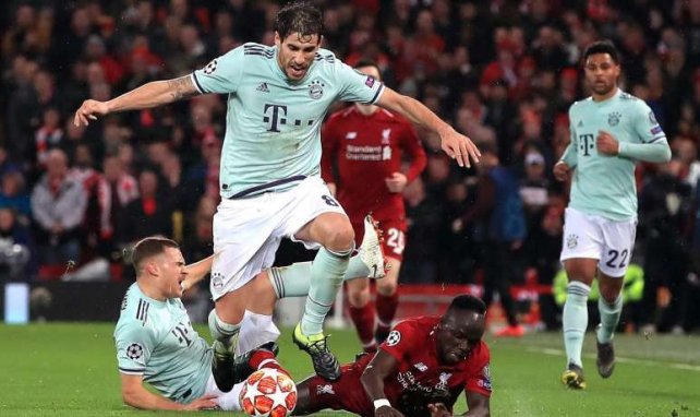 Bayern Múnich | El gran paso al frente de Javi Martínez