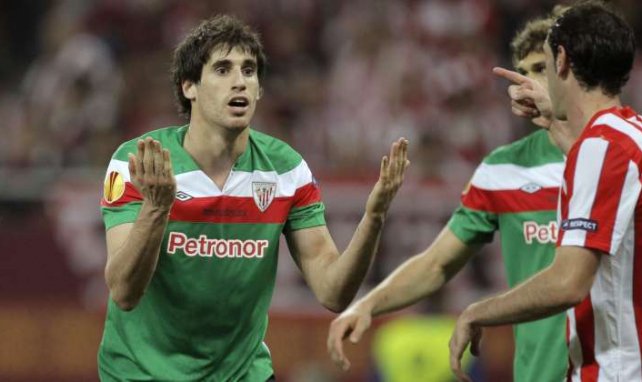 Athletic Club Javier Martínez Aginaga