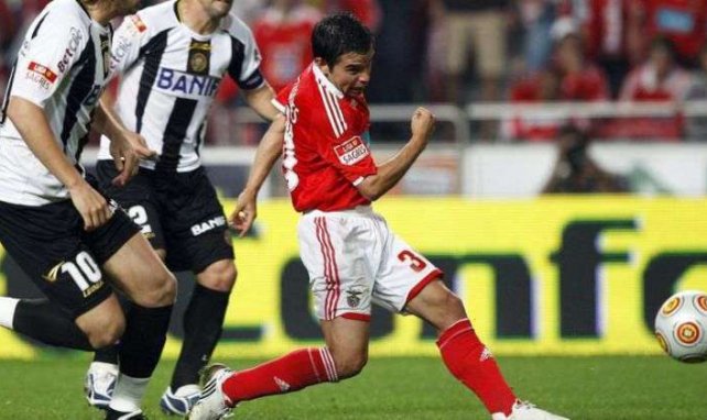 Málaga Javier Pedro Saviola Fernández