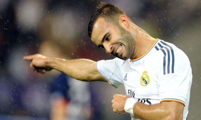 Jesé Rodríguez podría abandonar la disciplina del Real Madrid