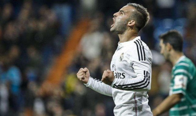 Jesé Rodríguez tiene los días contados en el Real Madrid