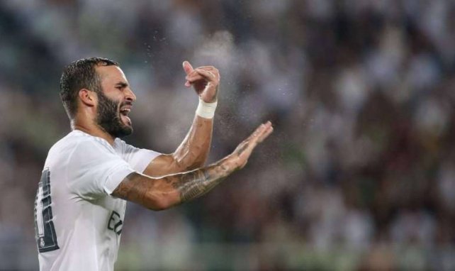 Real Madrid: Jesé Rodriguez deshoja la margarita del adiós