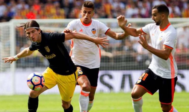 Joao Cancelo sigue en la órbita azulgrana
