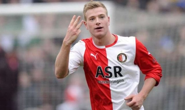 John Guidetti