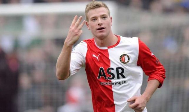 John Guidetti