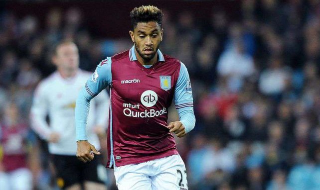 Jordan Amavi vuelve a ser noticia