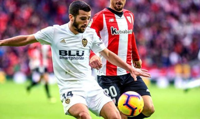 José Luis Gayá se abre paso en la agenda del Atlético de Madrid
