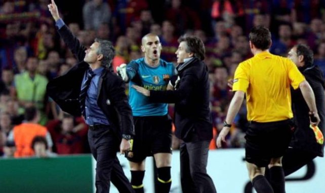 FC Barcelona José Mario Felix dos Santos Mourinho