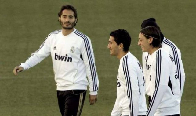 Real Madrid CF José Mario Felix dos Santos Mourinho