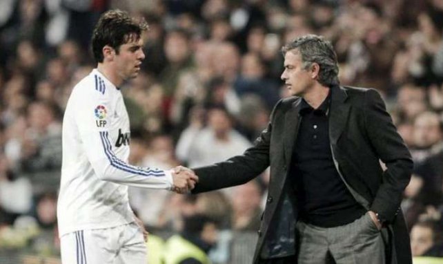 Real Madrid CF Ricardo Izecson dos Santos Leite