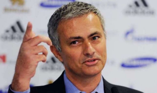 Jose Mourinho quiere desarrollar su proyecto en el Chelsea