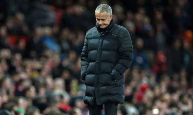 Manchester United | José Mourinho, desesperado por cerrar 2 fichajes