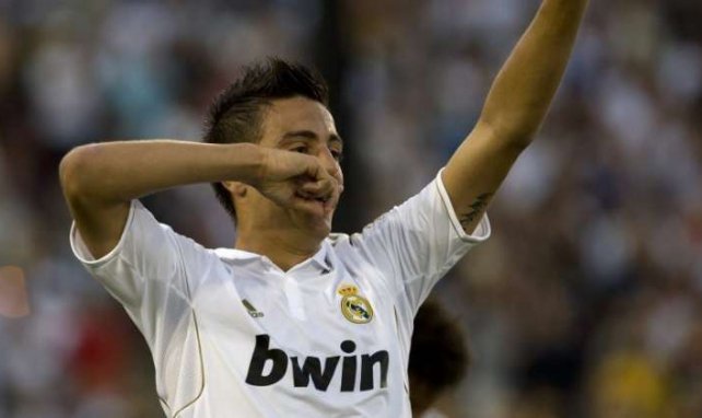 Real Madrid CF José Luis Sanmartín Mato
