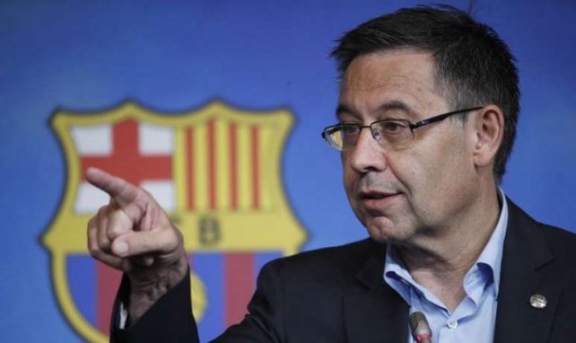 El FC Barcelona define sus planes para el mercado invernal