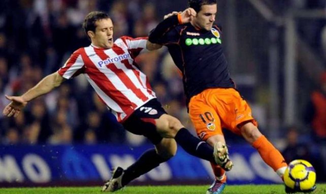 Valencia Juan Manuel Mata García