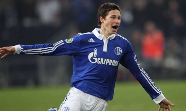 Julian Draxler