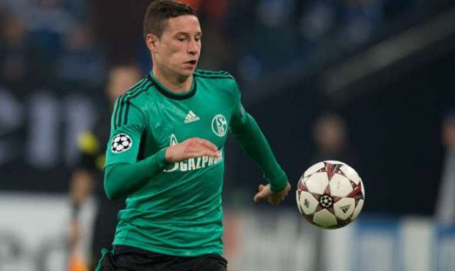 Julian Draxler