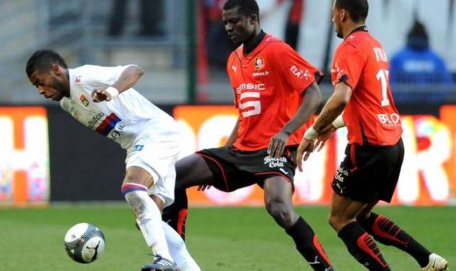 Abdou Kader Mangane