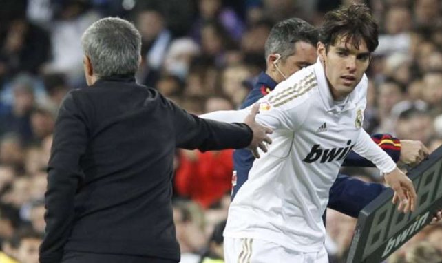 Real Madrid CF Ricardo Izecson dos Santos Leite