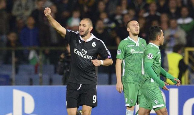 Karim Benzema vuelve a la agenda del PSG